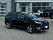 Toyota RAV4 V (XA50) Екатеринбург  - изображение 21