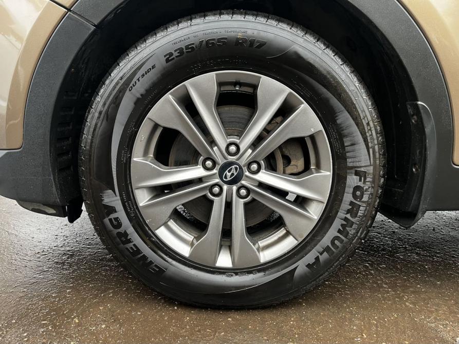 Hyundai Santa Fe III Москва  - изображение 9