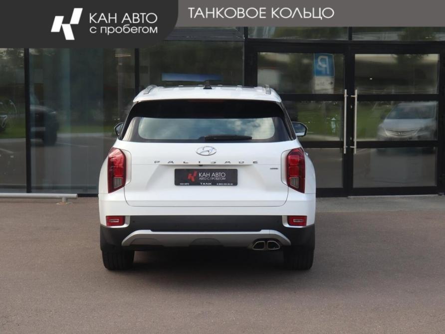 Hyundai Palisade I Казань  - изображение 4