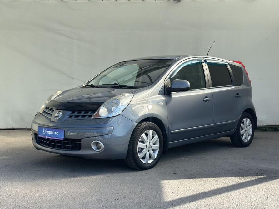 Nissan Note I Липецк  - изображение 1
