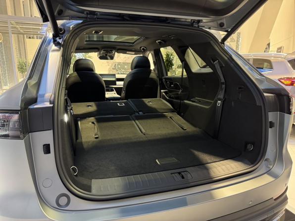 Новый Chery Tiggo 9 I 2025 года, цена 3 855 000 рублей, внедорожник, Автокод Объявления