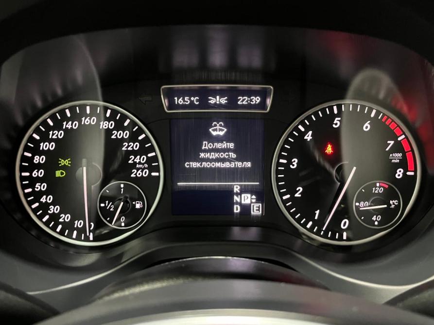 Mercedes-Benz A-Класс III (W176) Пермь  - изображение 20