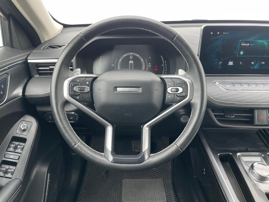 Haval Jolion I Стерлитамак  - изображение 12
