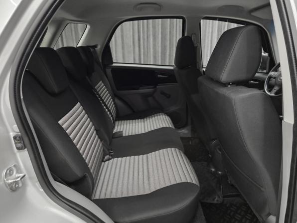 Suzuki SX4 I (Classic) Рестайлинг с пробегом 2012 года, цена 880 000 рублей, 64500 км, хэтчбек, Автокод Объявления