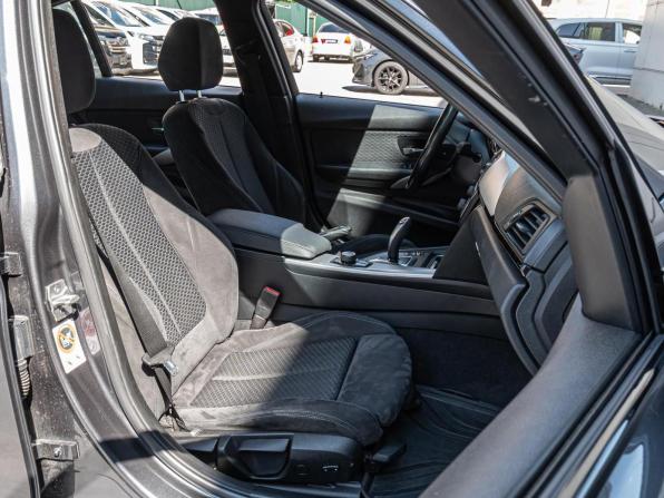 BMW 3 серии VI (F3x) с пробегом 2015 года, цена 2 360 000 рублей, 176990 км, седан, Автокод Объявления