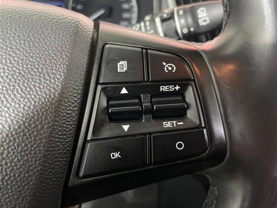 Hyundai Creta I Воронеж  - изображение 17