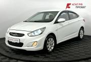 Hyundai Solaris I Нижний Новгород  - изображение 25