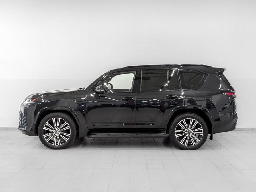 Lexus LX IV Москва  - изображение 8