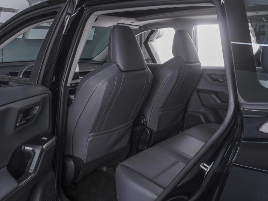 Toyota RAV4 VI (XA60) Ростов-на-Дону  - изображение 11