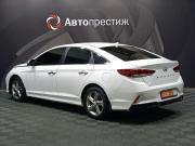 Hyundai Sonata VII (LF) Рестайлинг Оренбург  - изображение 27