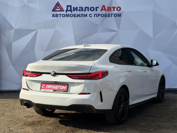 BMW 2 серии F44 с пробегом 2021 года, цена 2 399 000 рублей, 31200 км, седан, Автокод Объявления