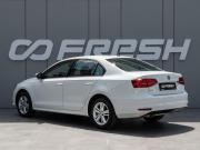 Volkswagen Jetta VI Рестайлинг Краснодар  - изображение 21