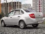 Lada (ВАЗ) Granta I Ижевск  - изображение 25