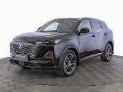 Changan UNI-S (CS55 Plus) Москва  - изображение 29