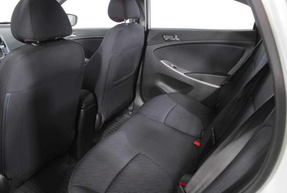 Hyundai Solaris I Нижний Новгород  - изображение 11