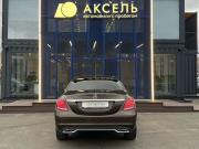Mercedes-Benz C-Класс IV (W205) Архангельск  - изображение 26