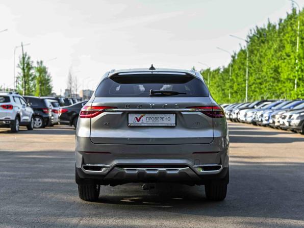 Haval F7 I с пробегом 2021 года, цена 1 850 000 рублей, 87763 км, внедорожник, Автокод Объявления