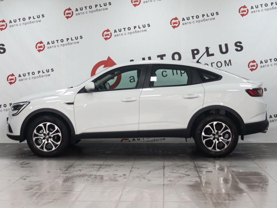 Renault Arkana I Минеральные Воды  - изображение 5
