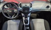 Chevrolet Cruze I Рестайлинг Вологда  - изображение 26