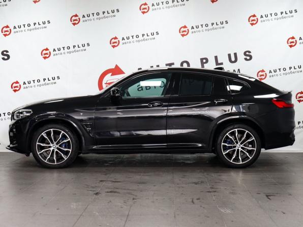 BMW X4 II (G02) с пробегом 2018 года, цена 4 699 000 рублей, 80000 км, внедорожник, Автокод Объявления