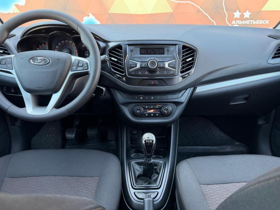 Lada (ВАЗ) Vesta I Набережные Челны  - изображение 20