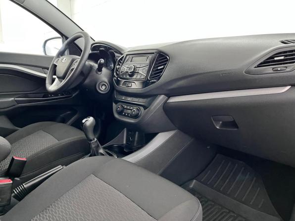 Lada (ВАЗ) Vesta I с пробегом 2021 года, цена 1 120 000 рублей, 91530 км, универсал, Автокод Объявления