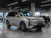 Geely Galaxy M9 Москва  - изображение 43