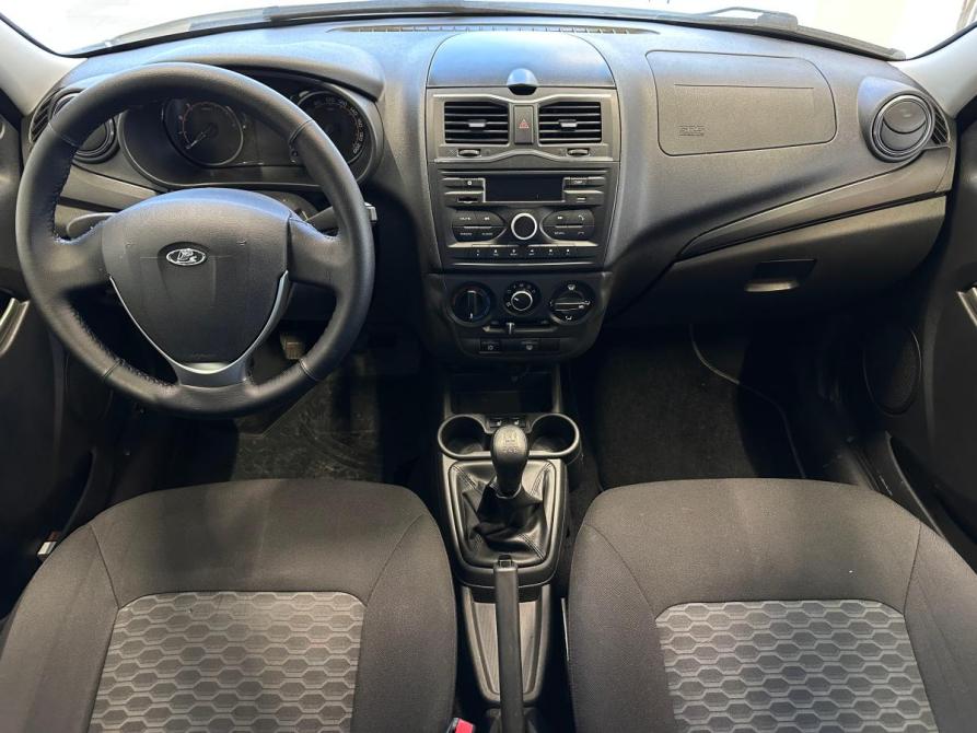 Lada (ВАЗ) Granta I Рестайлинг Волгоград  - изображение 8