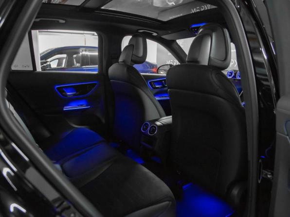 Новый Mercedes-Benz GLC II (X254) 2026 года, цена 9 350 000 рублей, внедорожник, Автокод Объявления