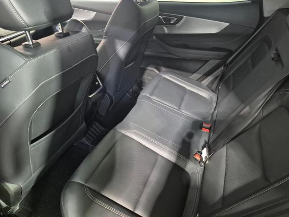 Chery Tiggo 4 Pro I с пробегом 2023 года, цена 1 734 000 рублей, 36938 км, внедорожник, Автокод Объявления
