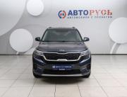 Kia Seltos I Подольск  - изображение 27