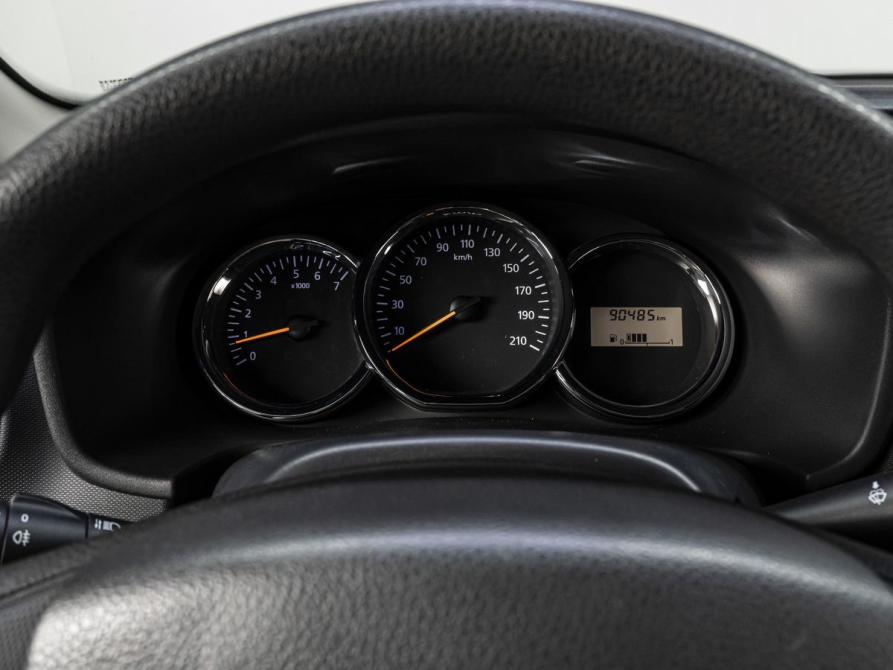 Renault Logan II Тюмень  - изображение 20