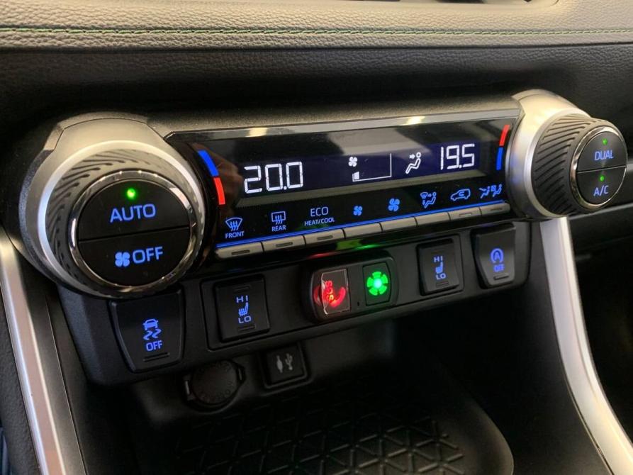 Toyota RAV4 V (XA50) Челябинск  - изображение 22