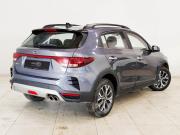 Kia Rio IV Рестайлинг Тула  - изображение 7