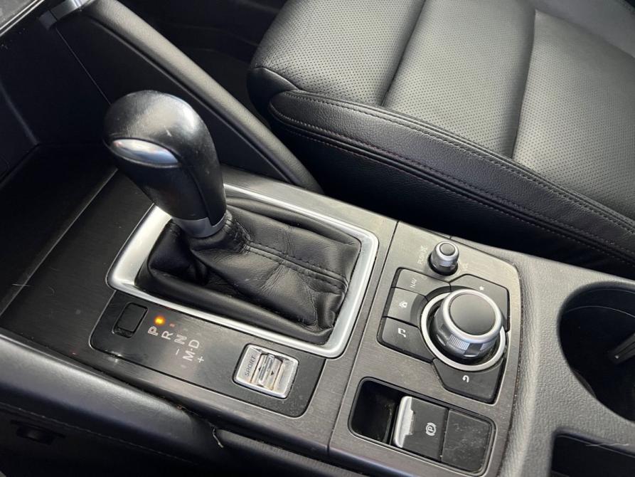 Mazda CX-5 I Рестайлинг Москва  - изображение 22