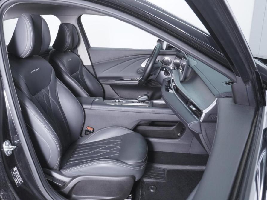 Chery Arrizo 8 Ростов-на-Дону  - изображение 8