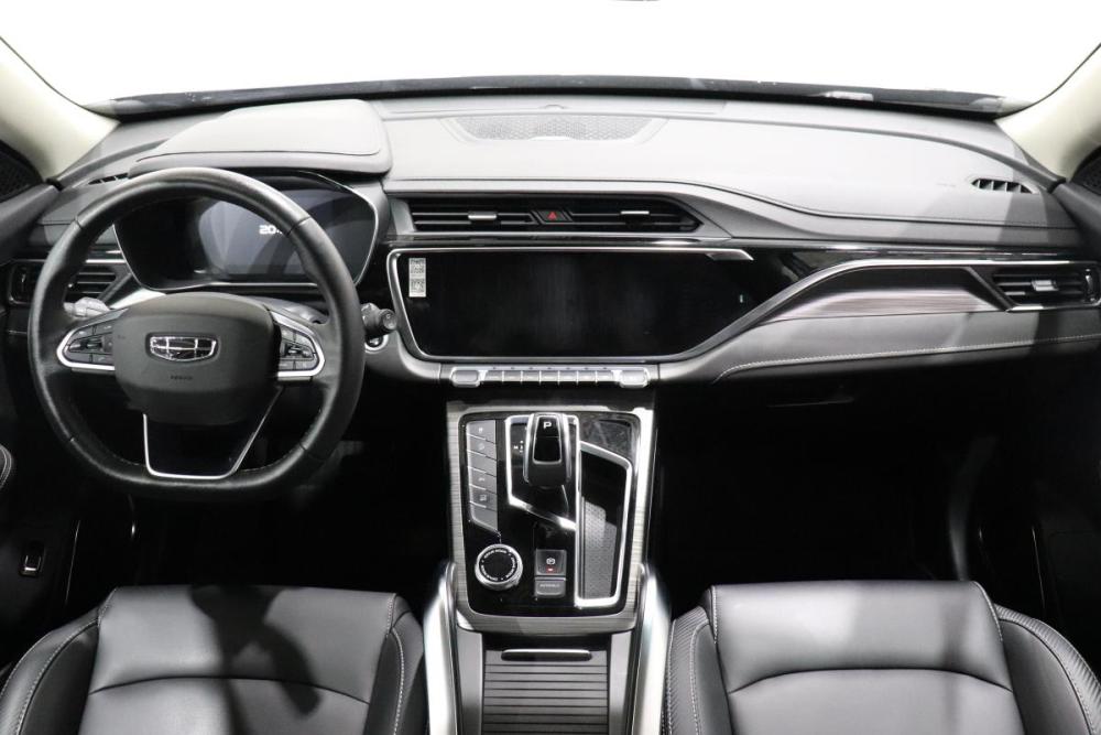 Geely Atlas Pro Иркутск  - изображение 16