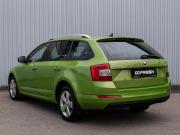Skoda Octavia III (A7) Сочи  - изображение 24