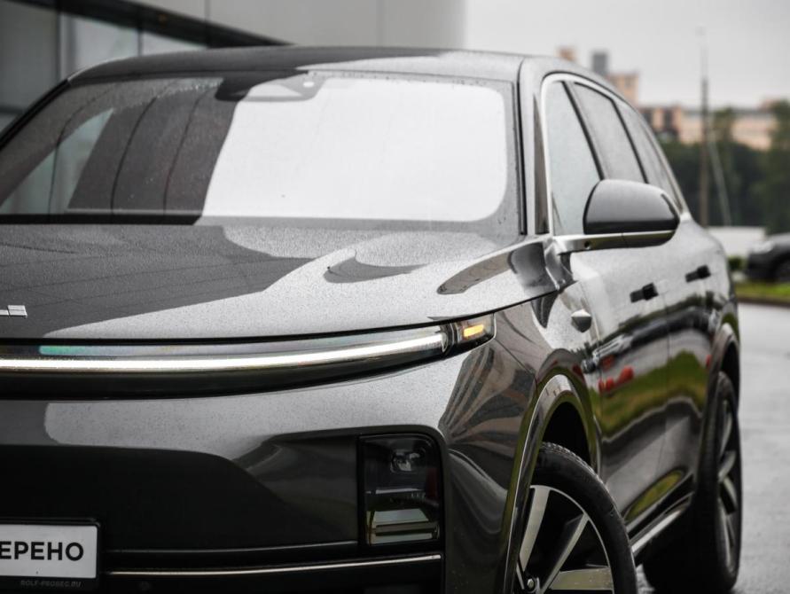 Li Auto (Lixiang) L7 I Санкт-Петербург  - изображение 2