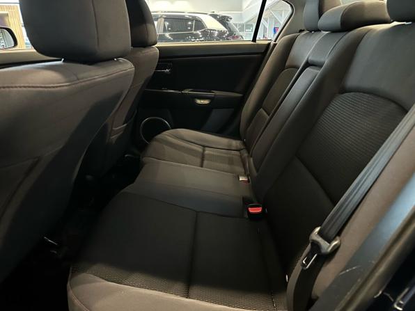 Mazda 3 I (BK) Рестайлинг с пробегом 2008 года, цена 675 000 рублей, 247900 км, седан, Автокод Объявления