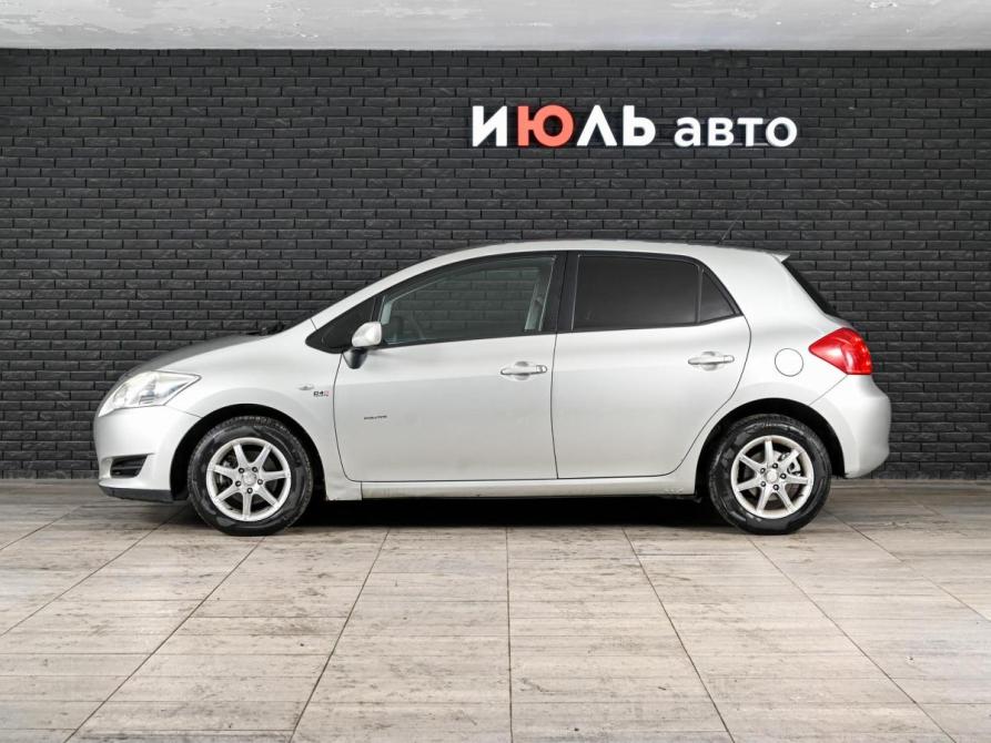 Toyota Auris I Екатеринбург  - изображение 6
