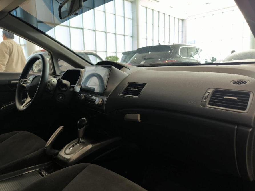 Honda Civic VIII Казань  - изображение 13