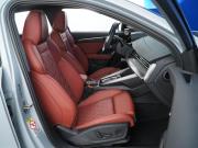 Audi A3 IV (8Y) Рестайлинг Москва  - изображение 30