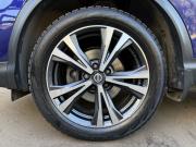 Nissan Qashqai II Рестайлинг Москва  - изображение 21