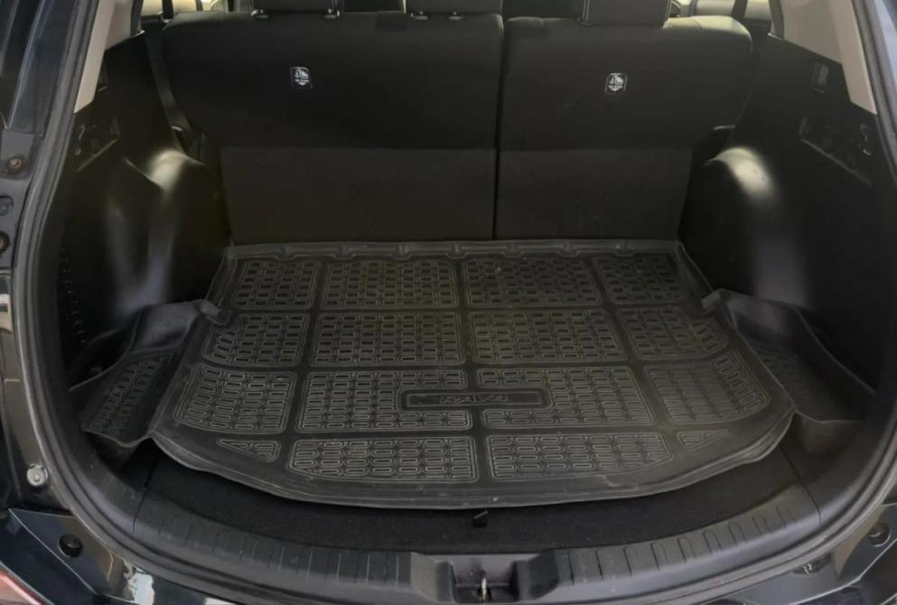 Toyota RAV4 IV (XA40) Рестайлинг Иваново  - изображение 23