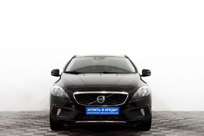 Volvo V40 II с пробегом 2014 года, цена 1 389 000 рублей, 105000 км, хэтчбек, Автокод Объявления