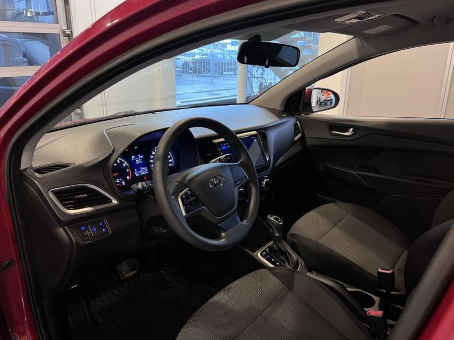Hyundai Solaris II Чебоксары  - изображение 21