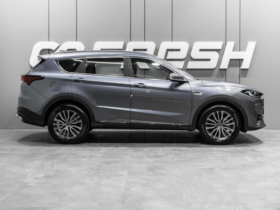 JETOUR X70 PLUS I Тюмень  - изображение 5