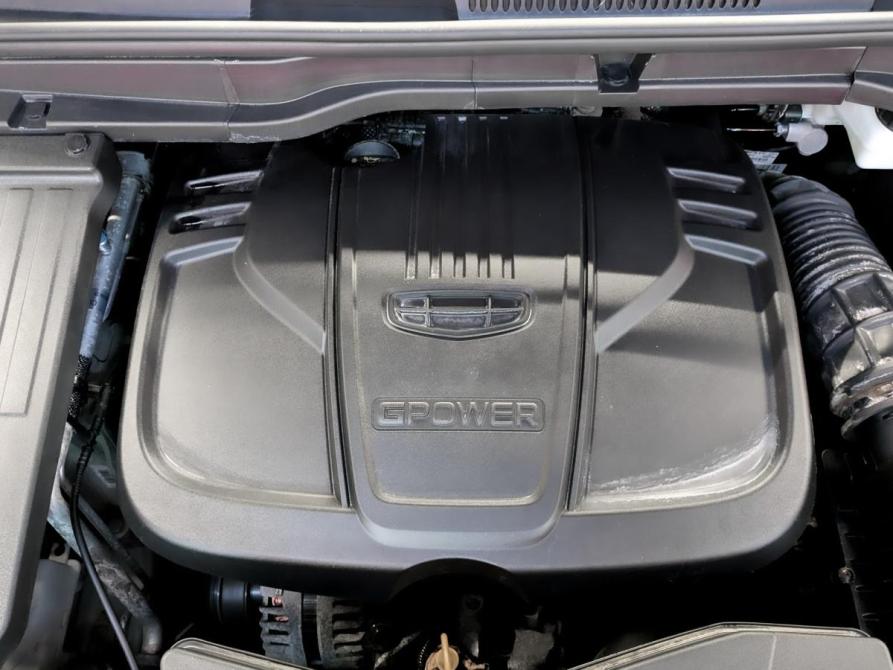 Geely Coolray I Москва  - изображение 9