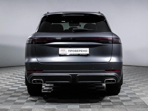 Chery Tiggo 9 I с пробегом 2024 года, цена 3 650 000 рублей, 9900 км, внедорожник, Автокод Объявления